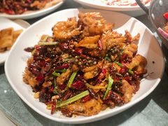 -首秀·四川料理(吾悦广场店)