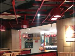大堂-巴庄重庆火锅(鄢陵店)
