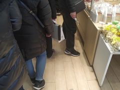 自助取餐区-好利来(高新枫叶广场店)