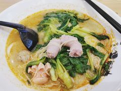 -超级泰·泰式麻辣烫(南京商厦店)
