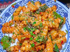 -蜗牛小馆醉乡民谣云南菜(惠新西里店)