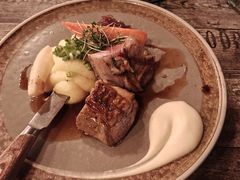 -Pakkhús Restaurant