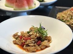 -夜宴江景餐厅