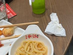 -涿派·炝锅鱼(涿州店)