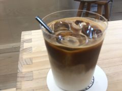 -Onirii Coffee(长乐路店)