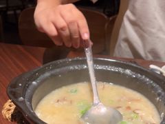-蚝翅·海鲜粥·烧烤·羊肉季(鄞州万达店)