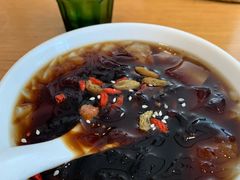 -村外有星光小食铺(长嘉汇店)
