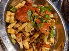 -沈胖子音乐烤吧·炒菜·龙虾(环城东路店)