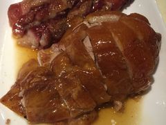 -龙记烧腊茶餐厅(常德路店)