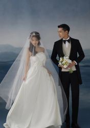 -拾尚映画·STUDIO婚纱摄影(中关村店)