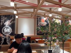 -味千拉面(广州白云机场T1西二店)