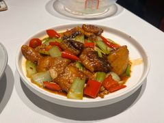 -客家大院·非遗赣南客家菜(郁孤台店)