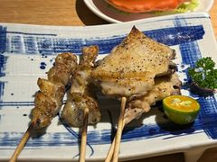 -初花·日本料理