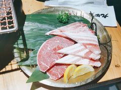 -九田家黑牛烤肉(溧水万达店)