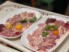 -小煵记·打边炉(西丽文光店)