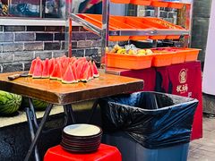-状元阁烧烤(新华路总店)