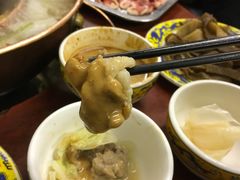 -颐品居涮肉(乌鲁木齐中路店)