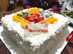 -好利来(龙首印象城店)