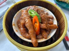 -佳丽海鲜大酒楼(环岛海景店)