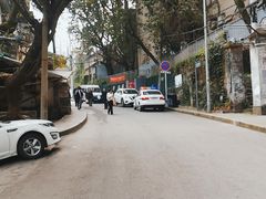 -古道第一家餐馆