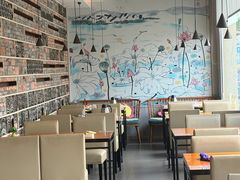 -莲餐厅·湖北菜·藕汤老手艺(愚园路店)