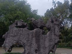 -龙头寺公园