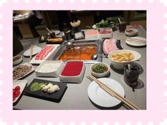 -海底捞火锅(铂澜大象城店)