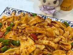 -后卫寨猫耳朵(后卫寨店)