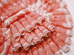 盐池滩羊-松针蔡记蒸饺(花园路店)
