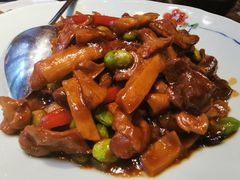 -香园茶社·金陵小灶(老门东店)