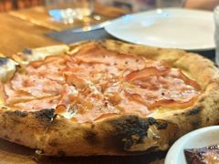 -安立可意大利美食