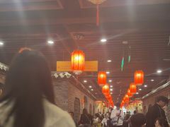 -小街天府(西工小街店)