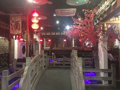 -江南古镇(斗西路万致创意园店)