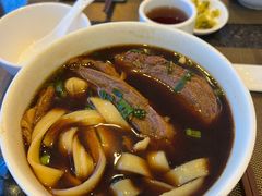 -中国厨房/台湾牛肉面