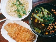 -赤酱红油(家乐福店)