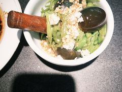 -赠李白·如诗的川味(余杭万达广场店)