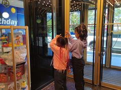 -必胜客(新辰里酒仙桥店)