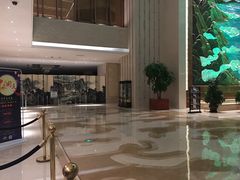 -连云港金陵海州湾会议中心
