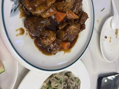 -烤肉宛饭庄(南礼士路店)