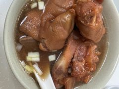 -麦文记面家(佐敦店)