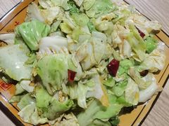 -孙厨娘川味饭馆(临河街店)