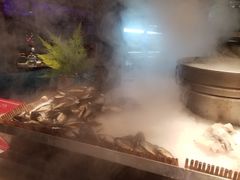 -吉布鲁牛排海鲜自助(巴南万达广场店)