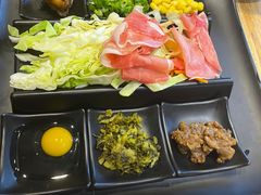-过桥缘·过桥米线(鲁能城店)