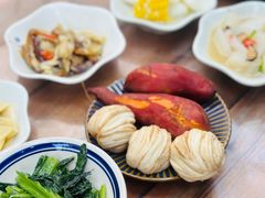 -大自然素食(望桐路店)
