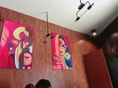 -克比叔叔印度餐厅Kebabs on the Grille(永康路分店)