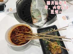 -有鱼吃·纸包烤鱼(曲江创意谷店)