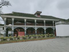 -遵义会议纪念馆