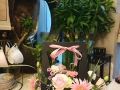 -森野花艺培训·企业团建活动沙龙