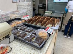 -爱德顺糕点食屋(利民道店)