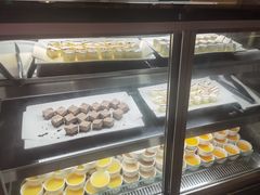 -比格比萨自助(南京万达茂店)